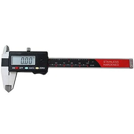 Measuring Tools