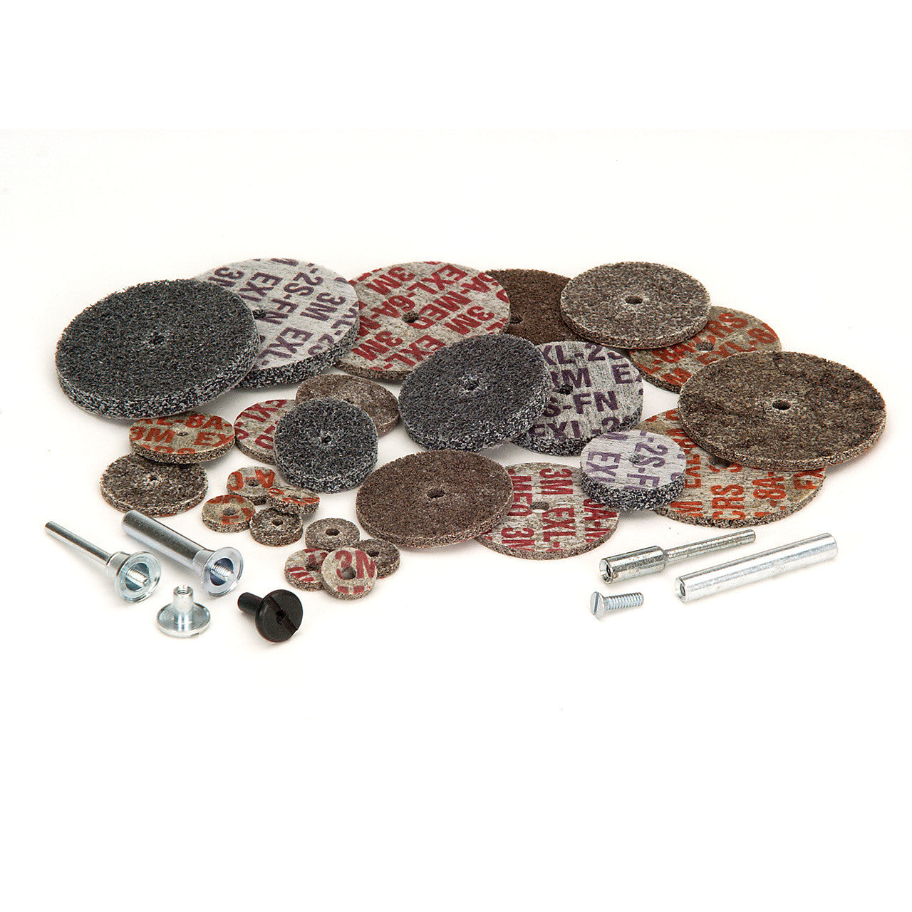Abrasives