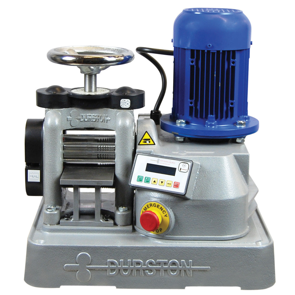 Electric Mills