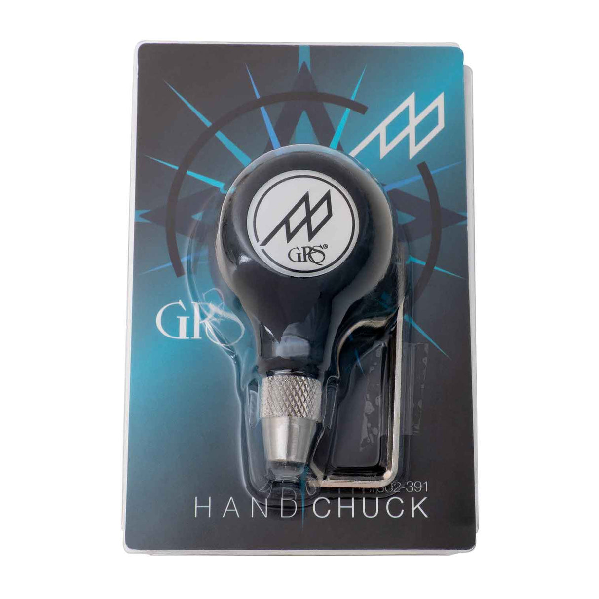 Maxim by GRS® Hand Chuck