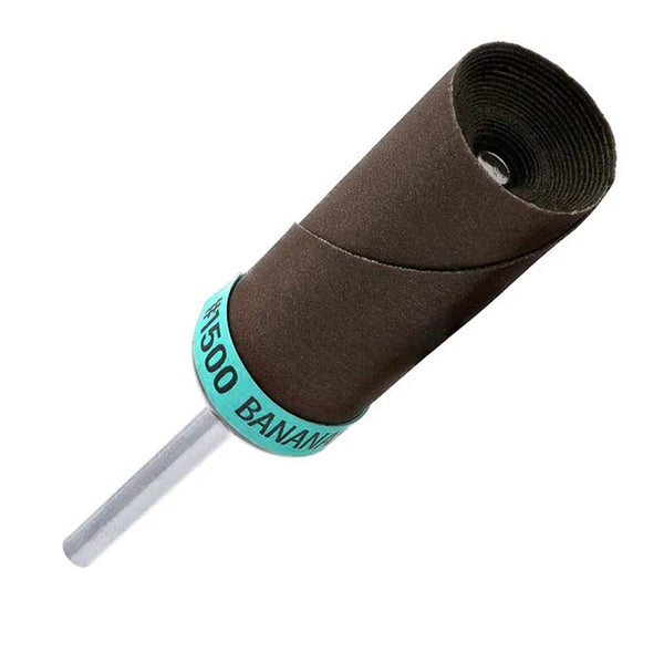 BananaSandpaper Rolls (Pkg. of 10)