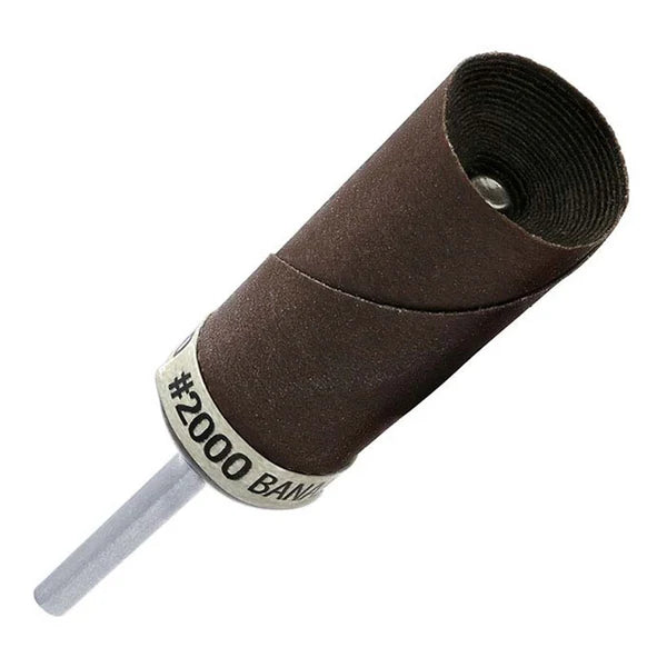 BananaSandpaper Rolls (Pkg. of 10)