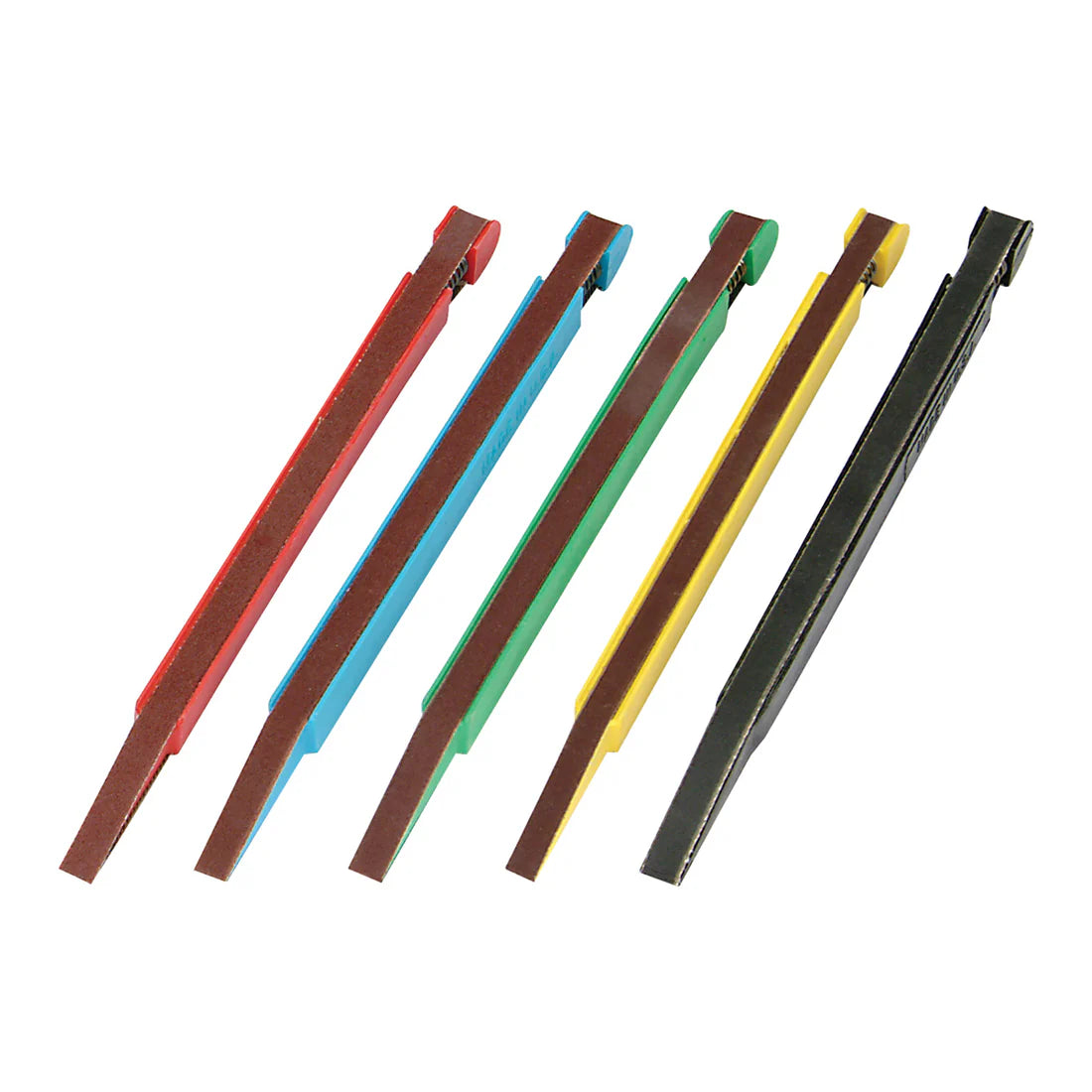 Belt Sticks, Sets
