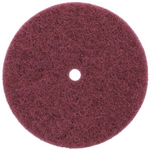 High Strength Non-Woven A/O Disc (6 x 1/2")