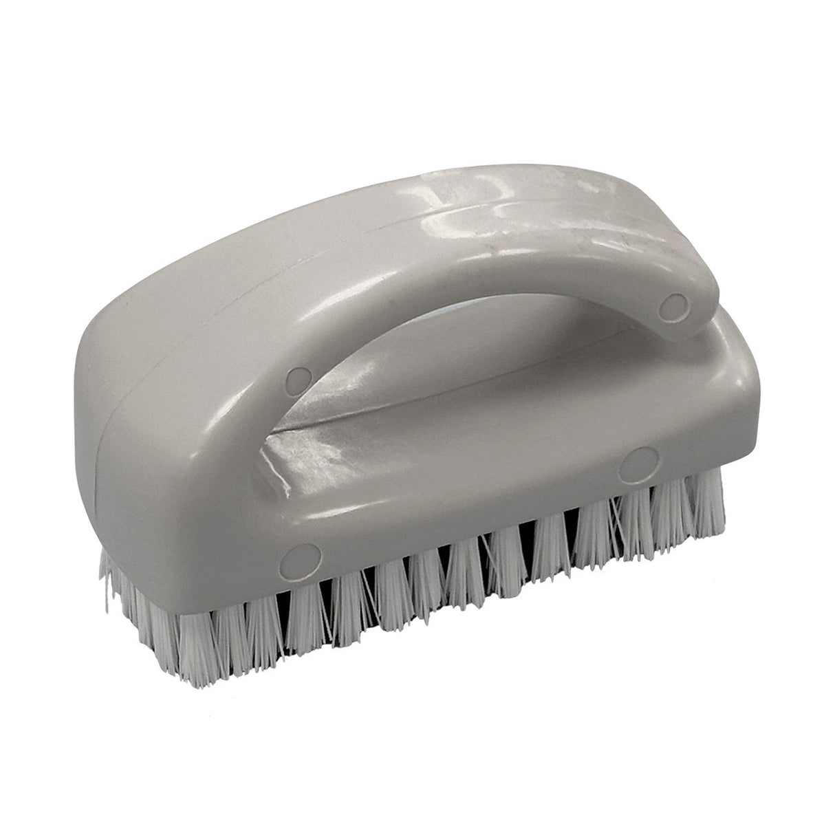 Hand Brush with Grip