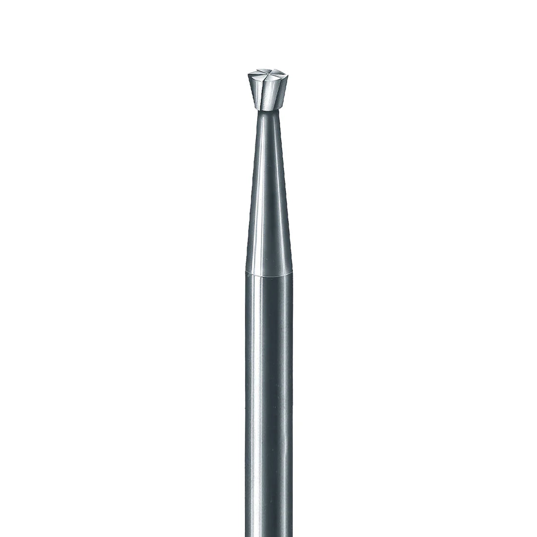 Busch® Fig. 3 Super Carbide Burs, Inverted Cone