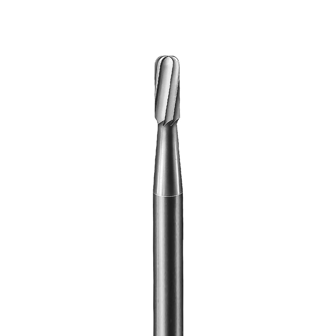 Busch® Fig. 15U Super Carbide Bur - Cylinder Universal