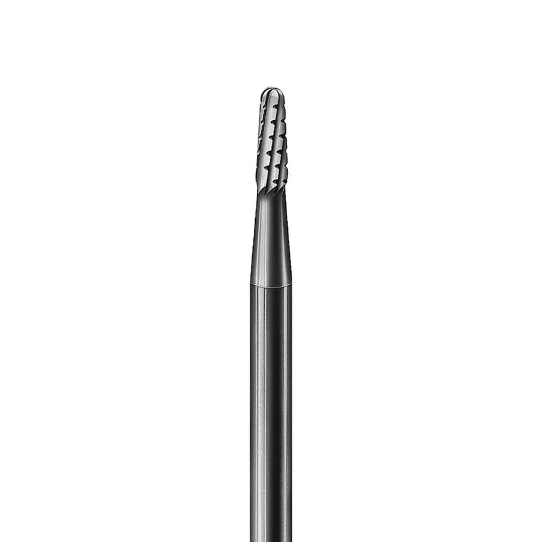 Busch® Fig 23U Super Carbide Bur - Cone Universal Cross Cut