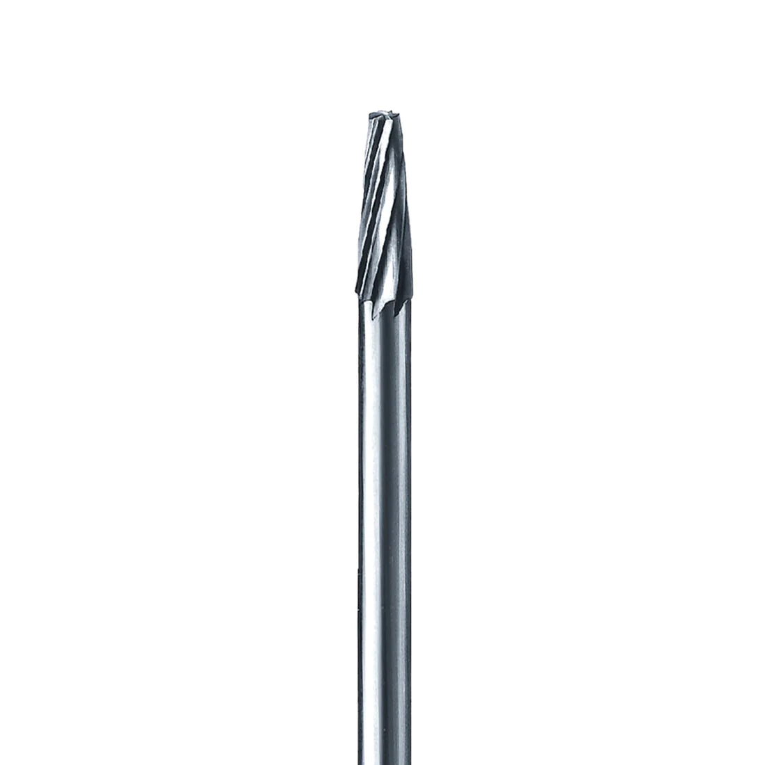 Busch® Fig. 17 Super Carbide Bur Cone Square