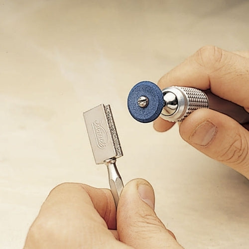 Diamond-Coated Dressing Block