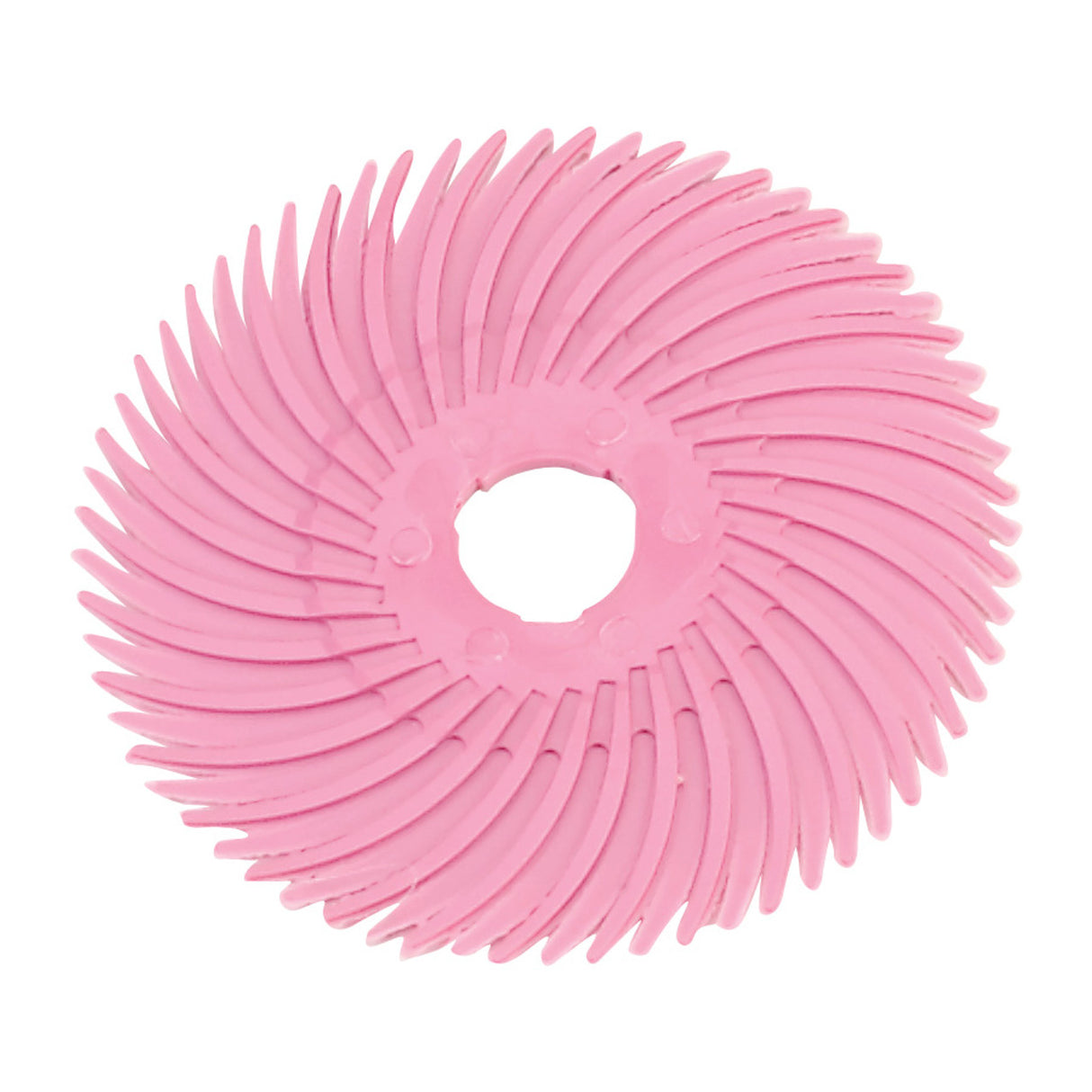 3M™ Radial Bristle Discs 2" (Pkg. of 40)