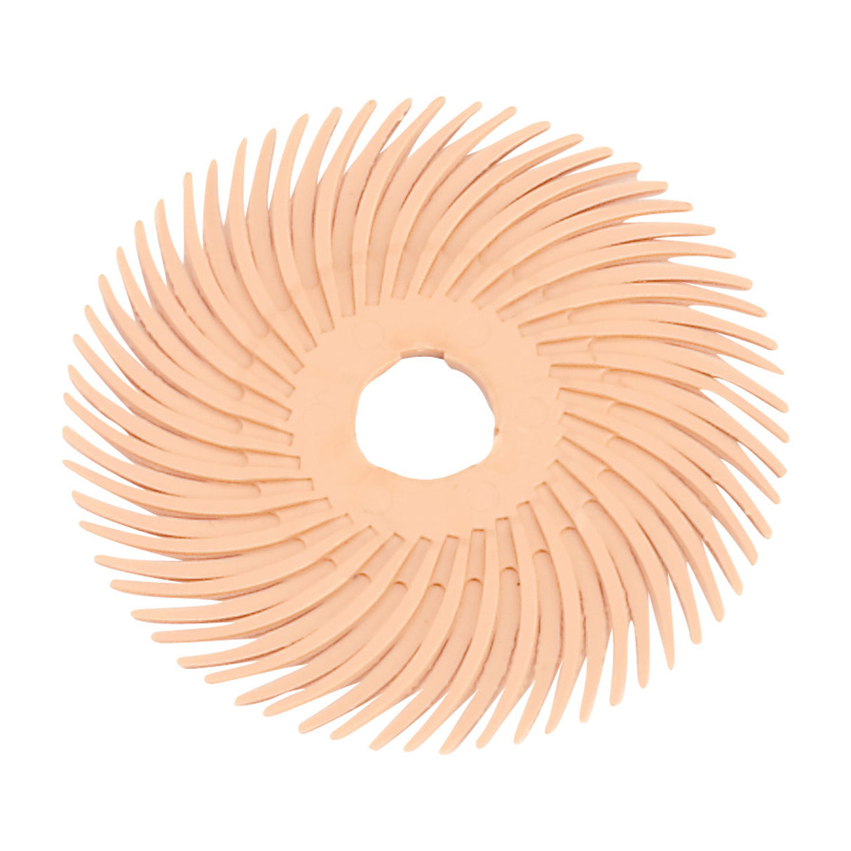 3M™ Radial Bristle Discs 2" (Pkg. of 40)