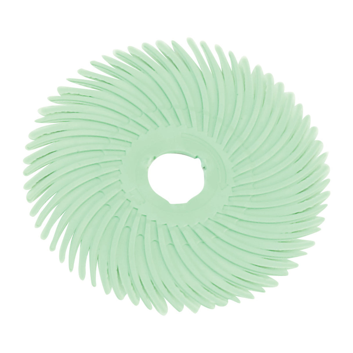 3M™ Radial Bristle Discs 2" (Pkg. of 40)