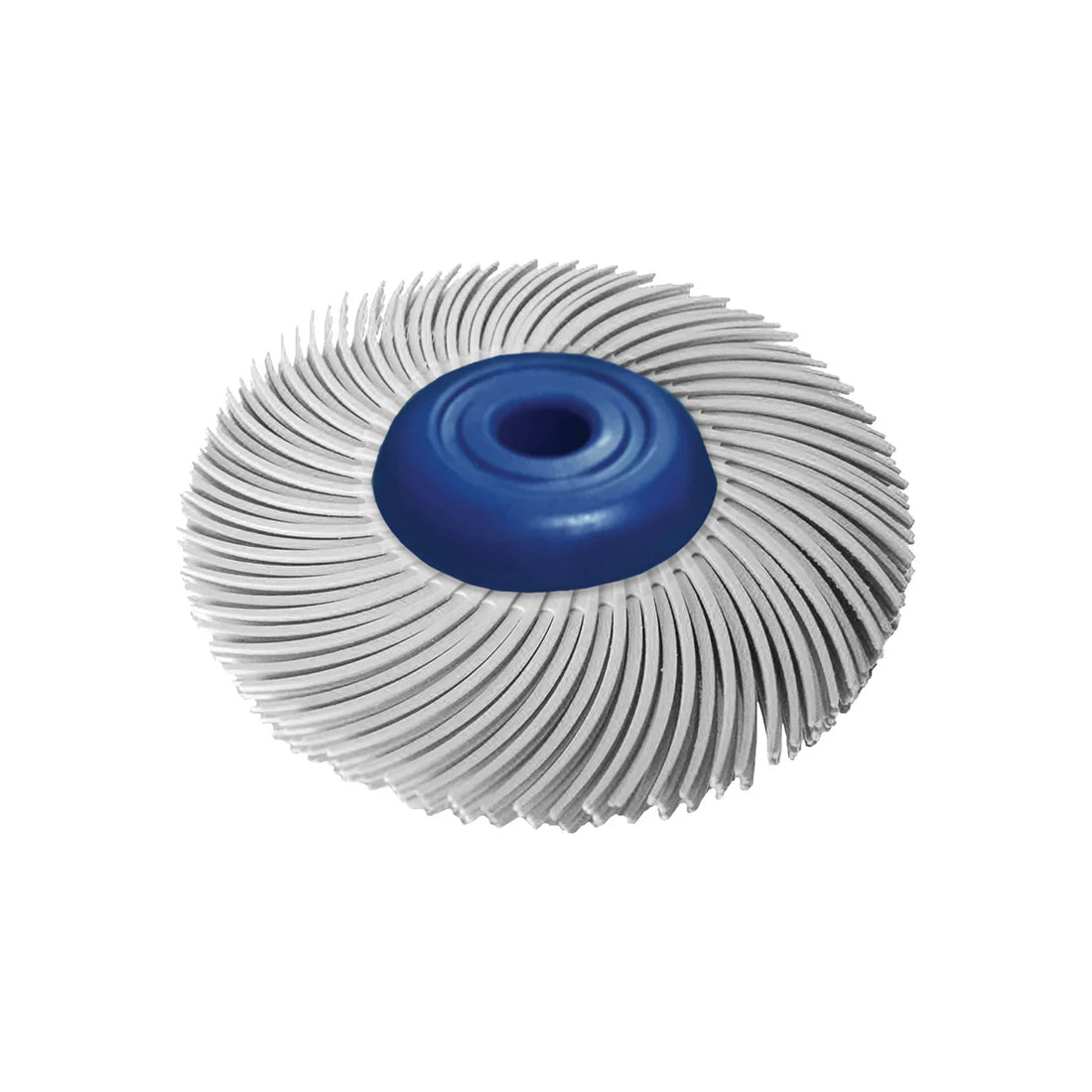 Dedeco® SUNBURST® Radial Discs - 3" 3-Ply