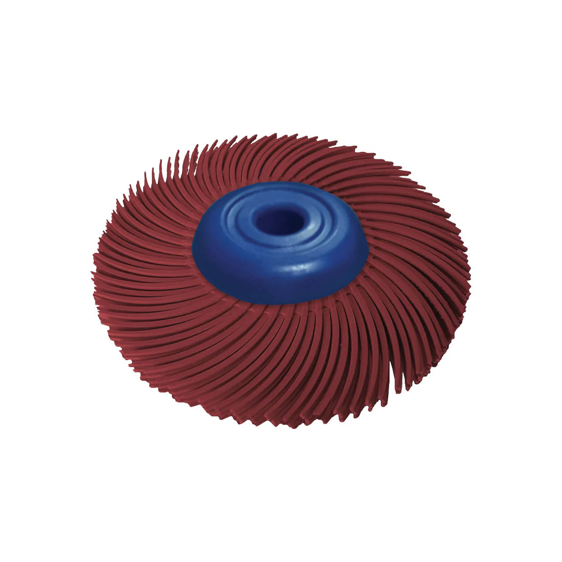 Dedeco® SUNBURST® Radial Discs - 3" 3-Ply