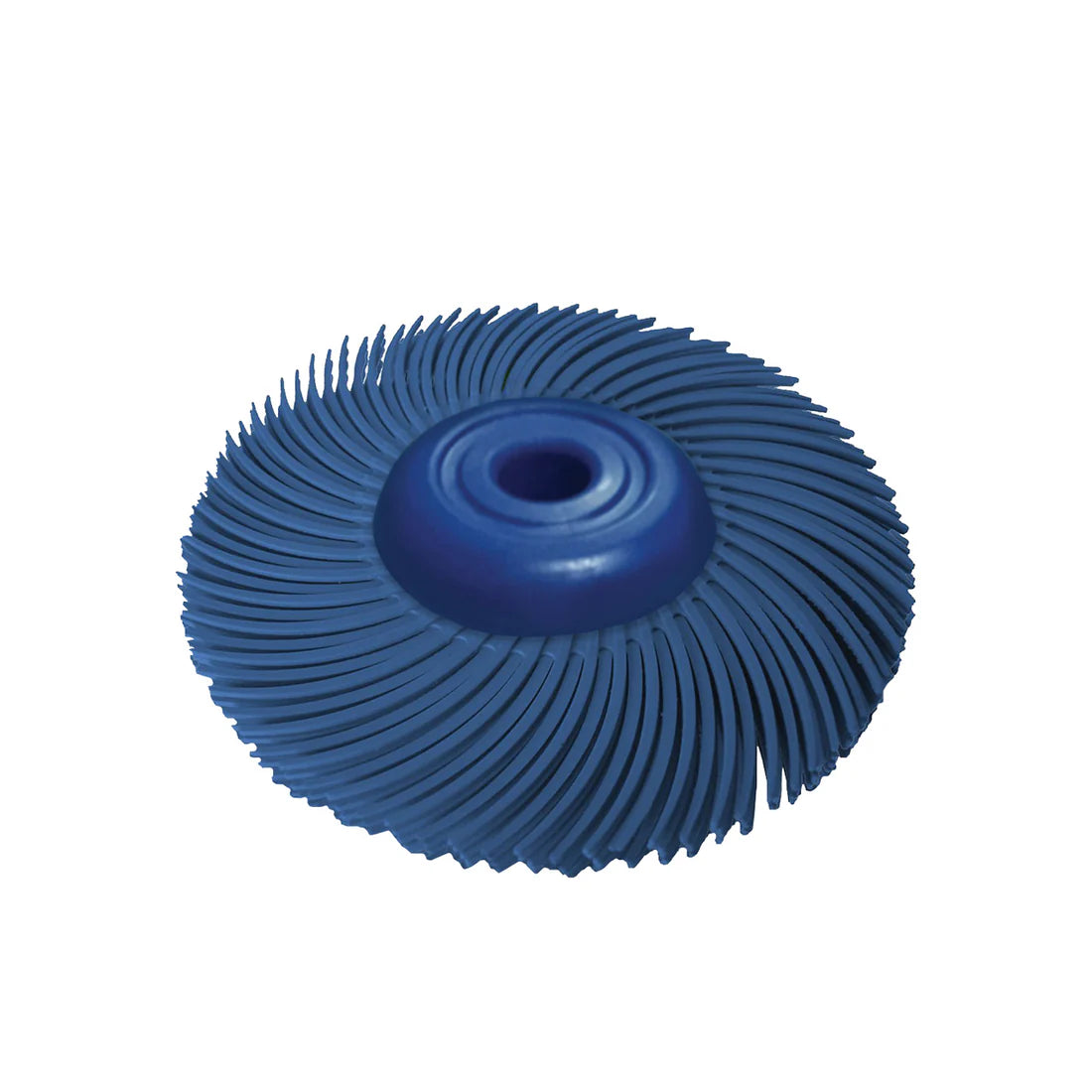 Dedeco® SUNBURST® Radial Discs - 3" 3-Ply