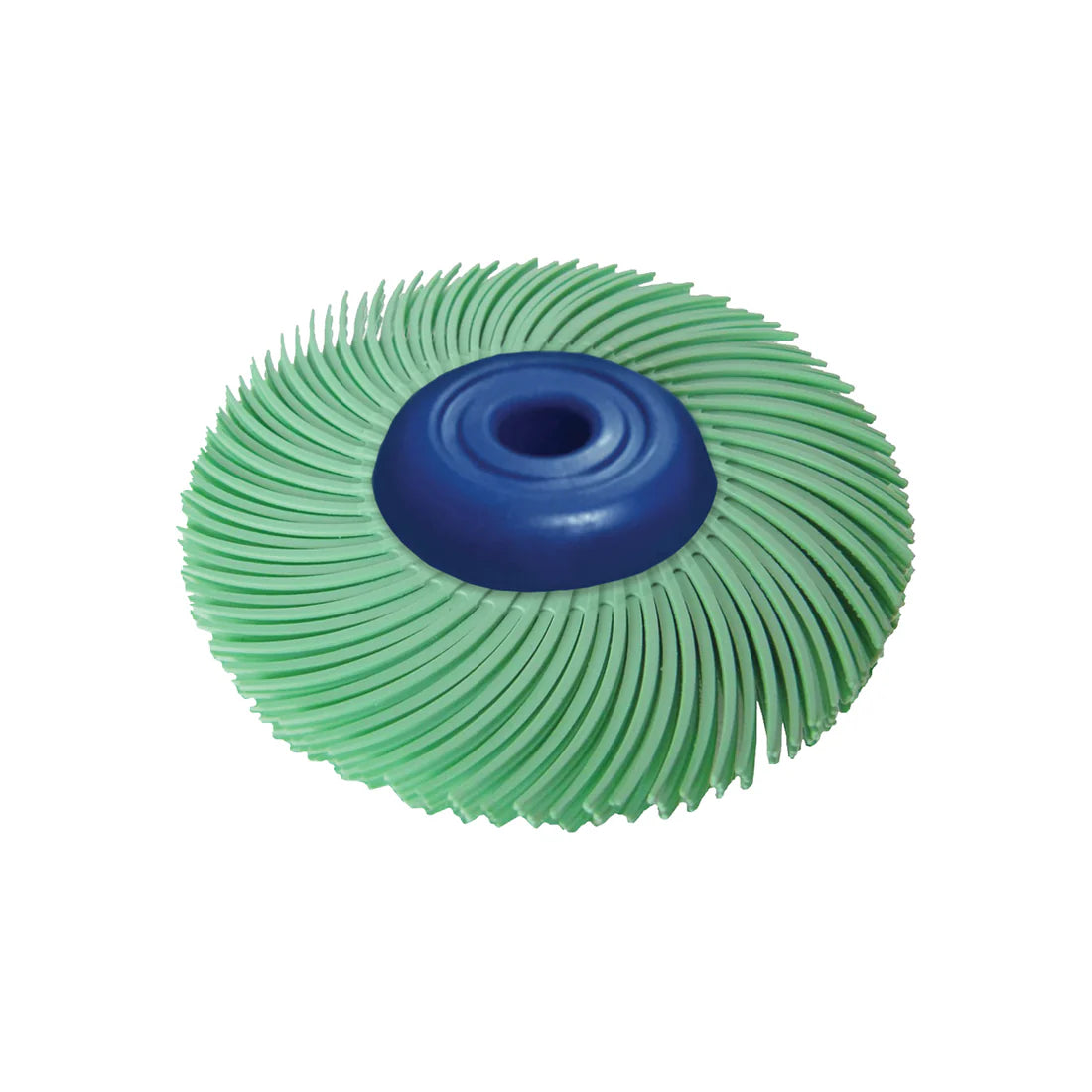 Dedeco® SUNBURST® Radial Discs - 3" 3-Ply