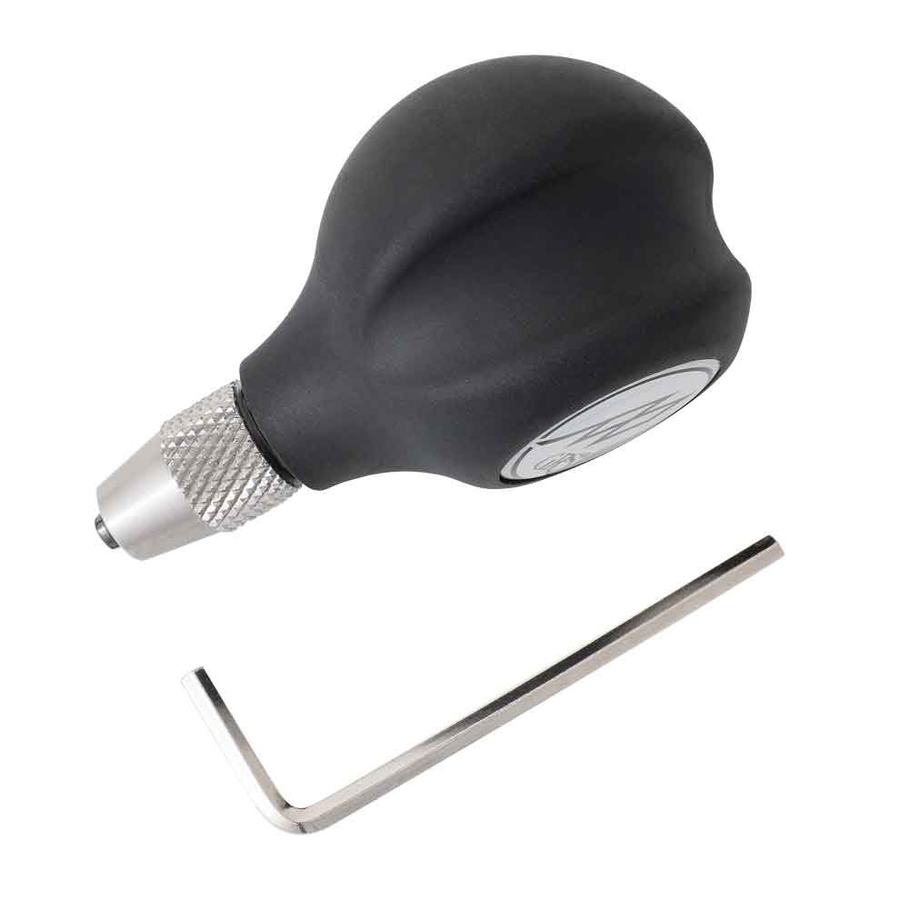 Maxim by GRS® Hand Chuck