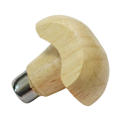 Wood Graver Handles (Pkg. of 3)