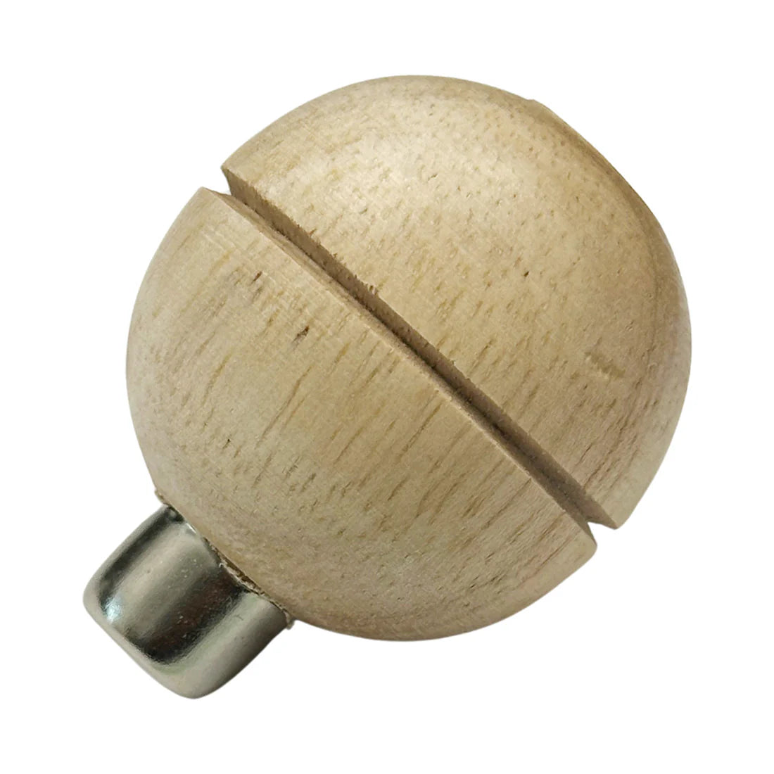 Wood Graver Handles (Pkg. of 3)