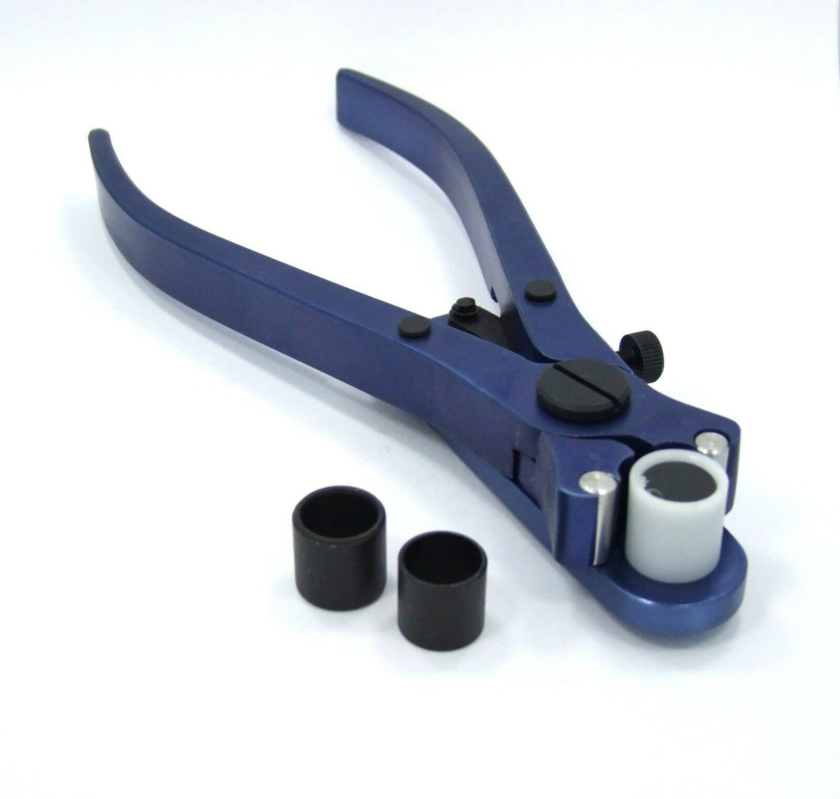 Ring Stock Bending Pliers