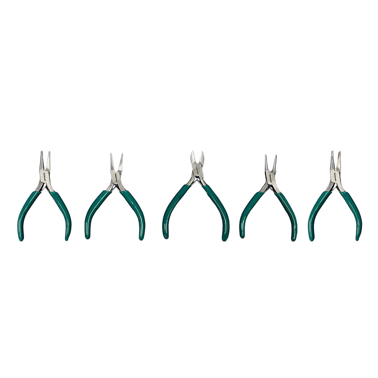 ValueLine Pliers 5 Piece Set