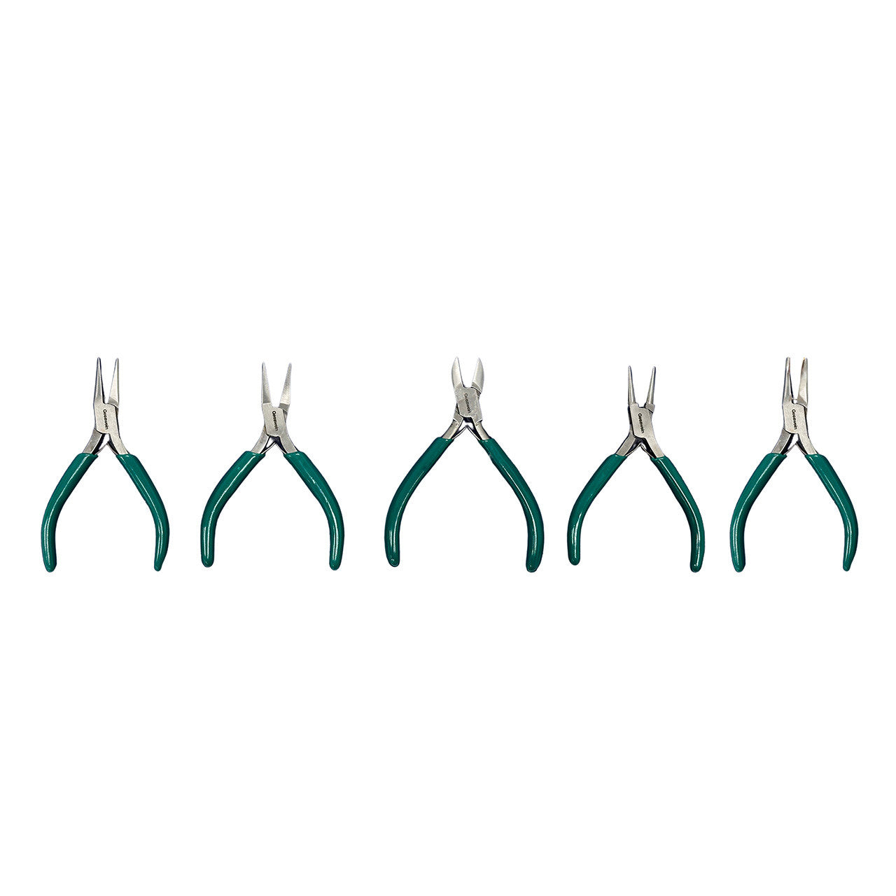 ValueLine Pliers 5 Piece Set