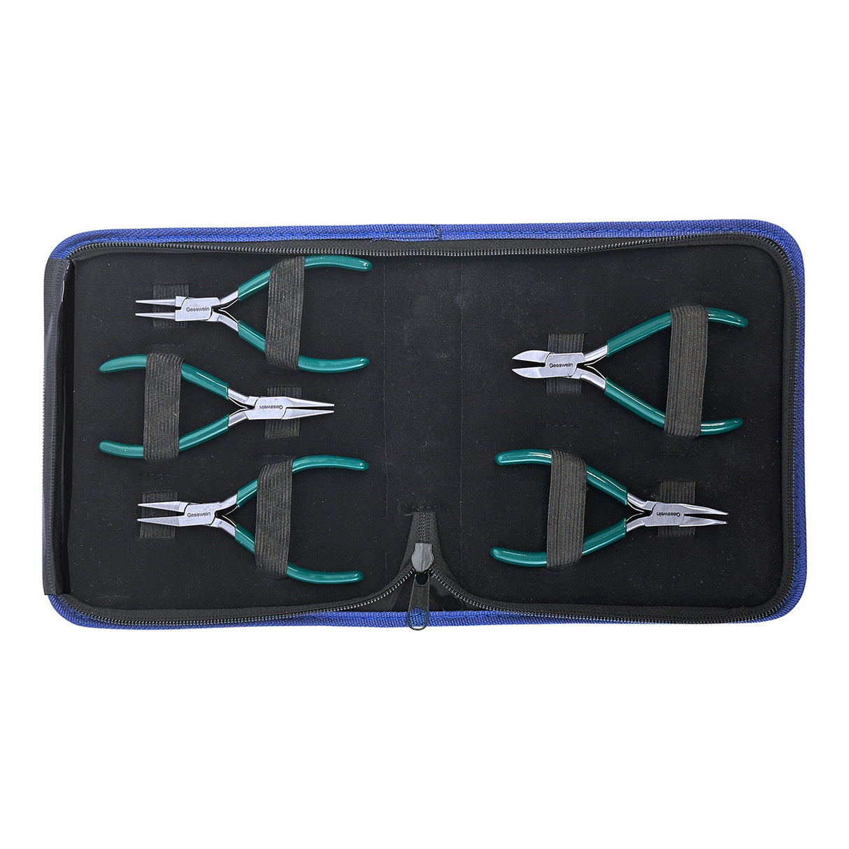 ValueLine Pliers 5 Piece Set