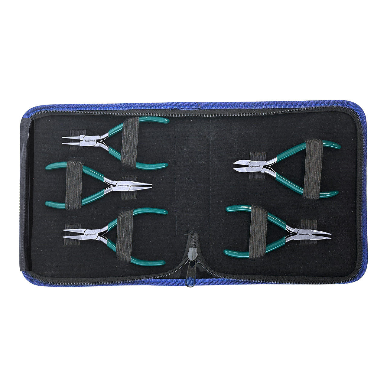 ValueLine Pliers 5 Piece Set