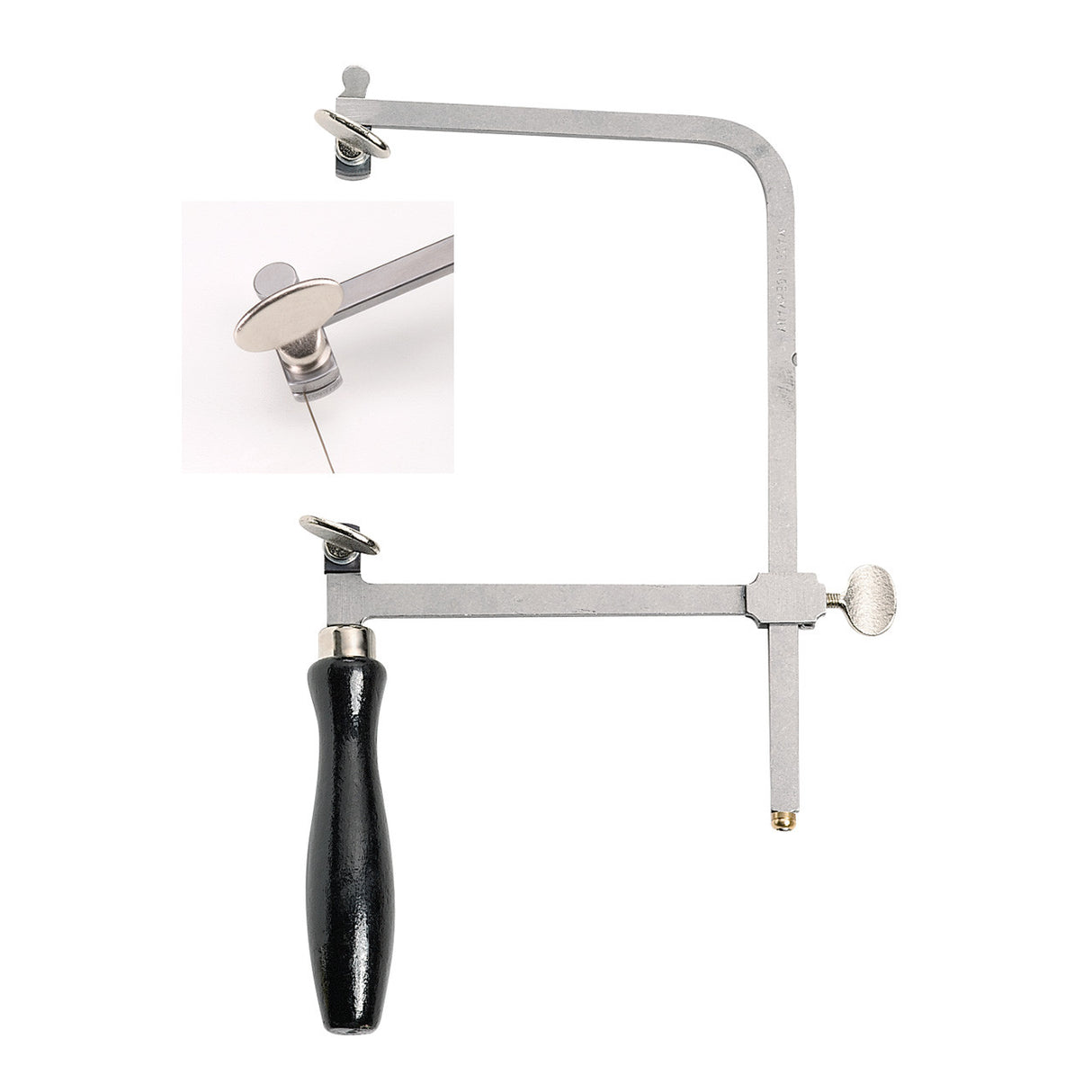 Jeweller's Saw Frames