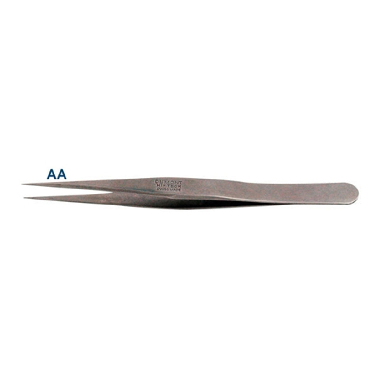 Dumont® Boley Style Tweezers - AA