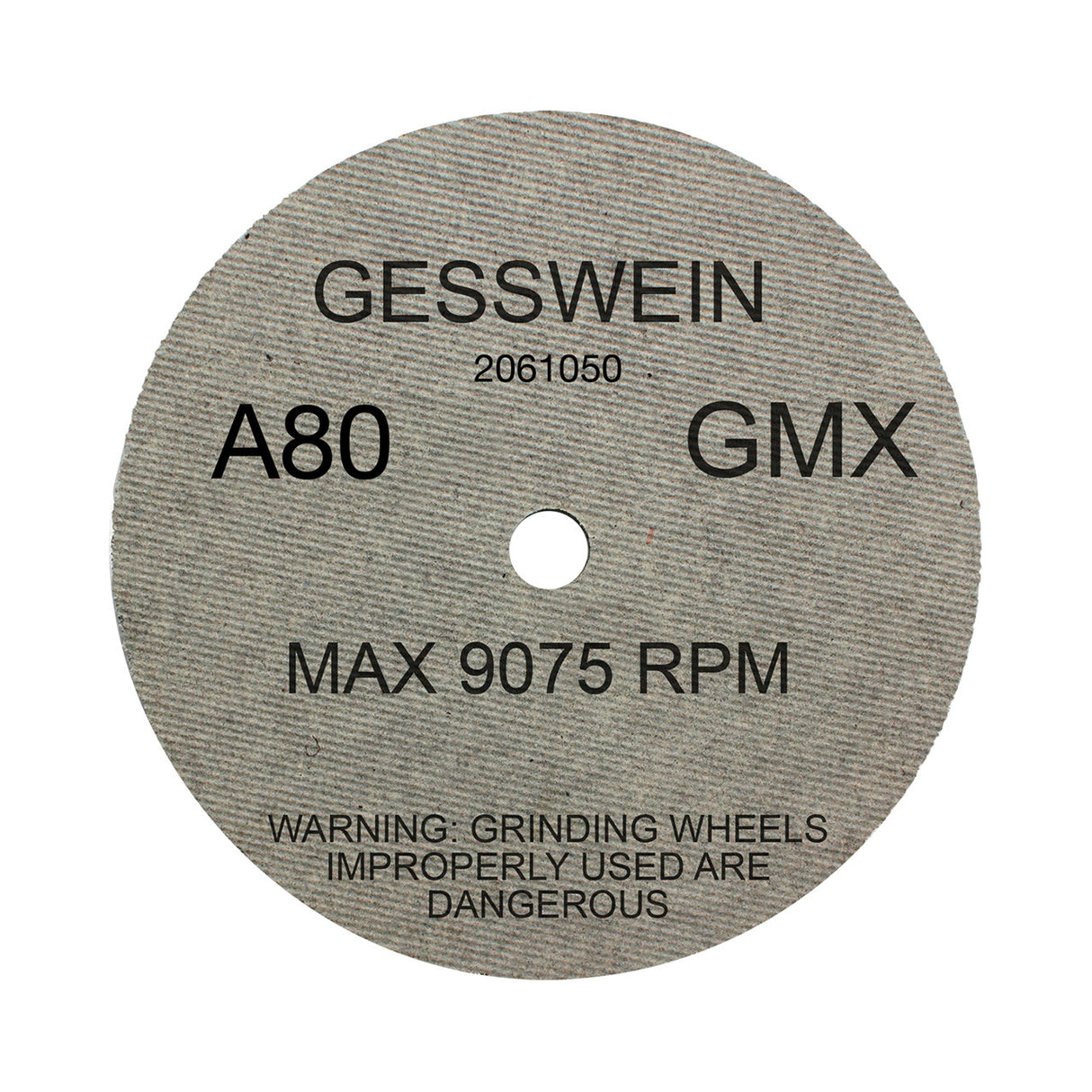 GMX Wheels, 4" Diameter