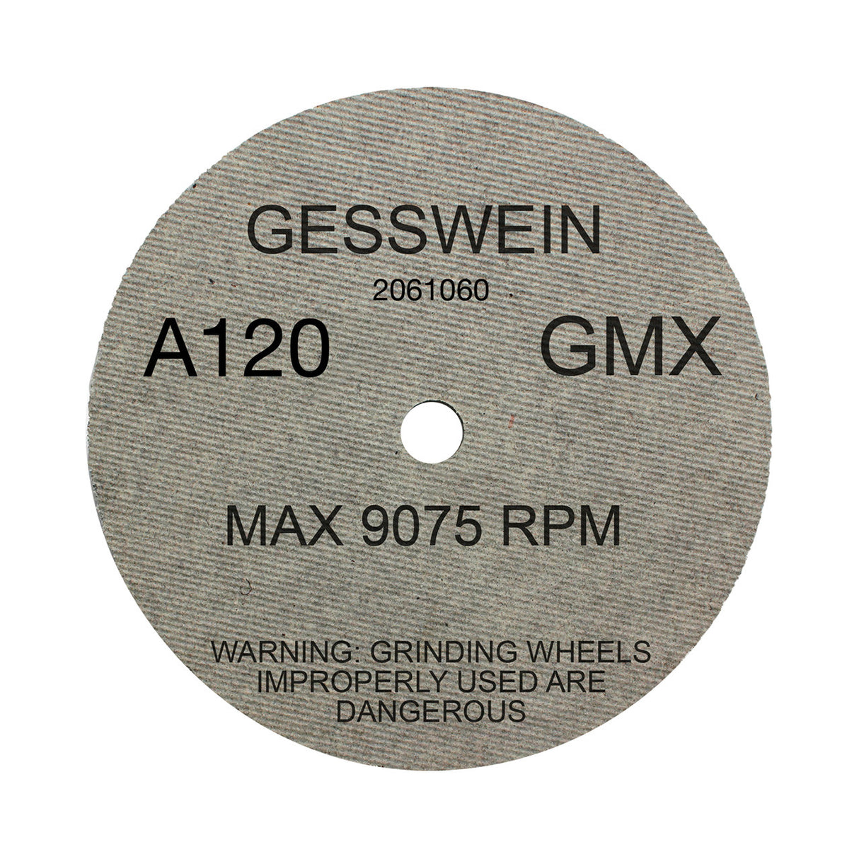 GMX Wheels, 4" Diameter