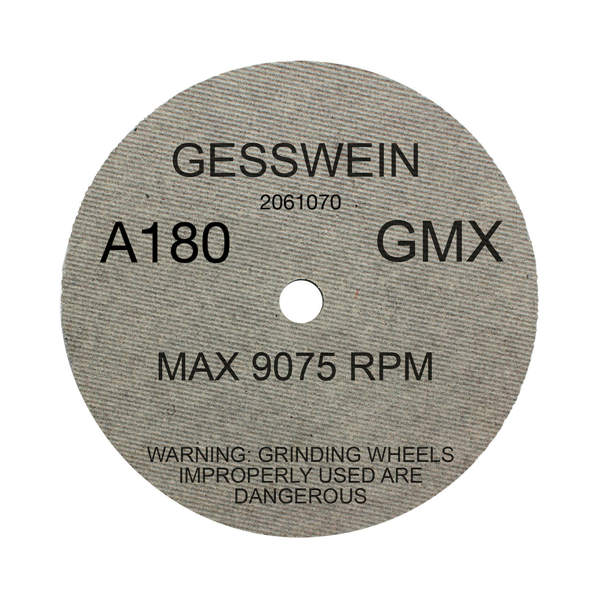 GMX Wheels, 4" Diameter