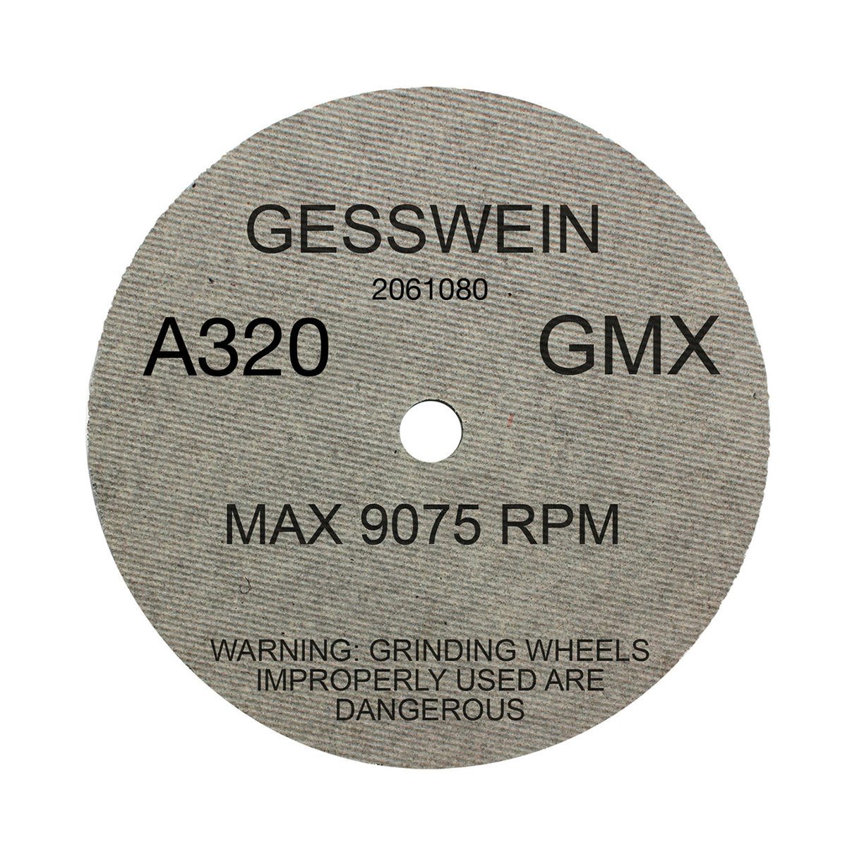 GMX Wheels, 4" Diameter