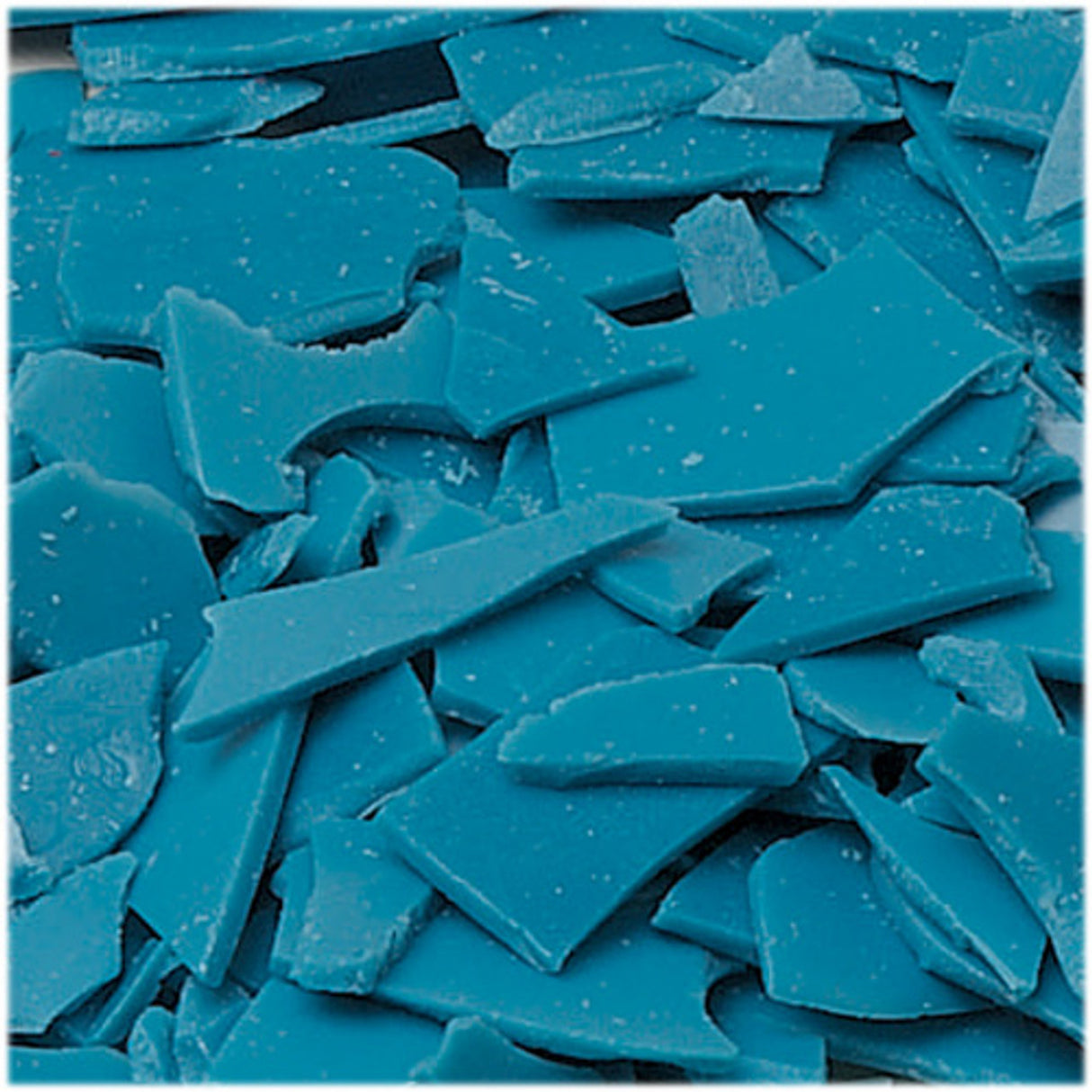 Freeman® Turquoise General Purpose Flakes™