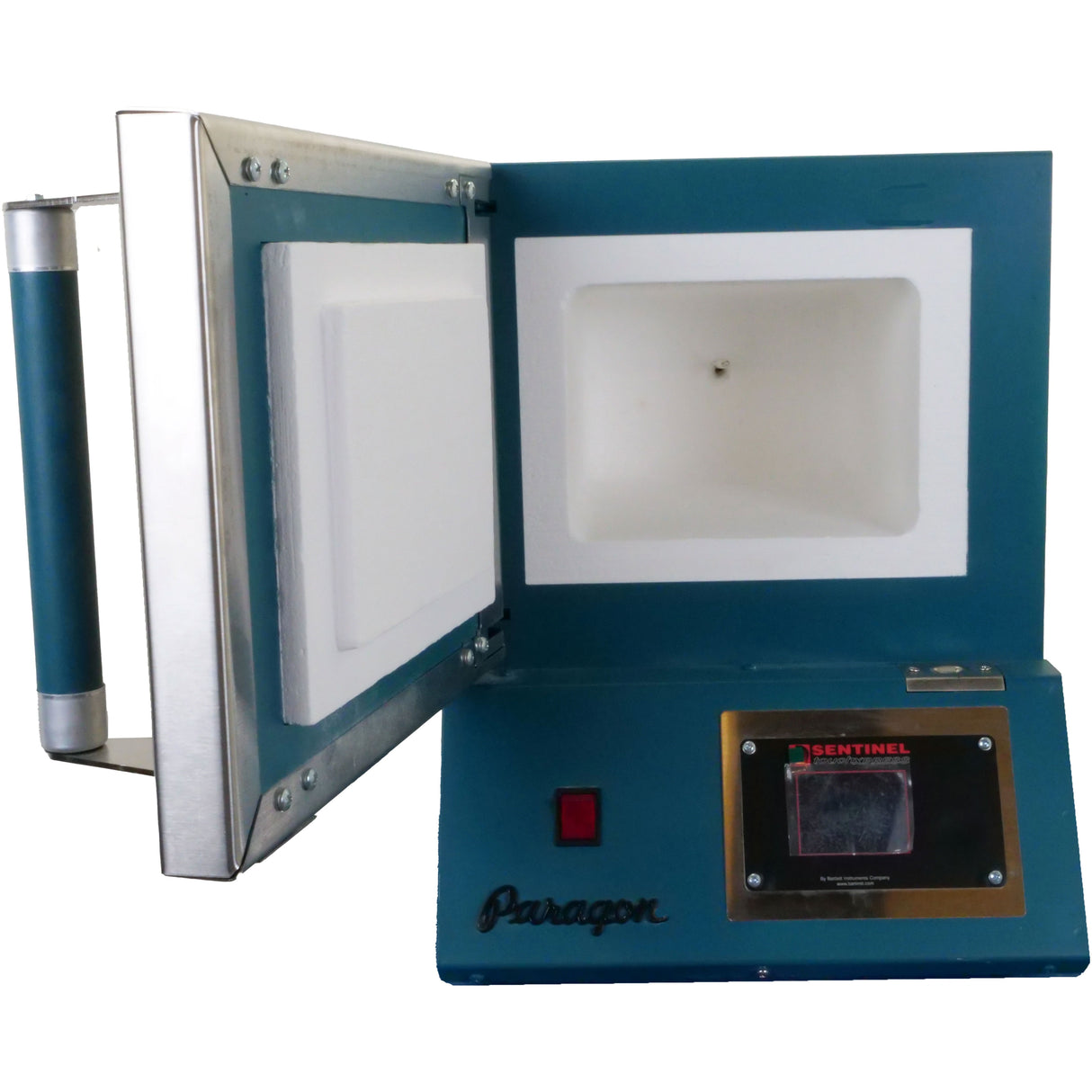 Paragon SC2 PRO Fiber Jewellery Digital Electric Kiln