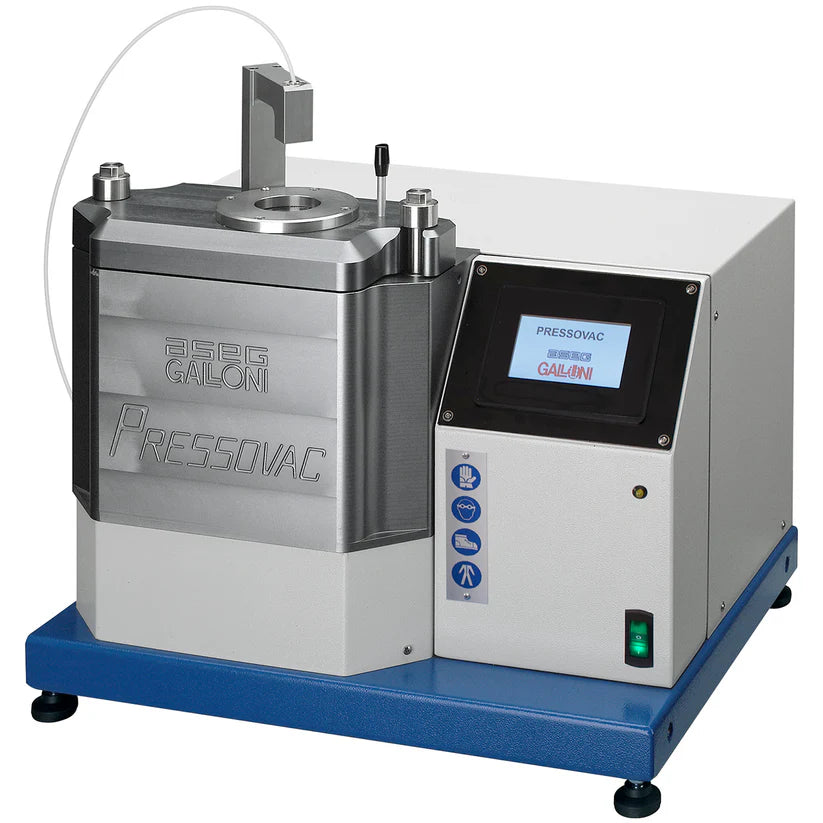 Galloni Pressovac Dual Touch