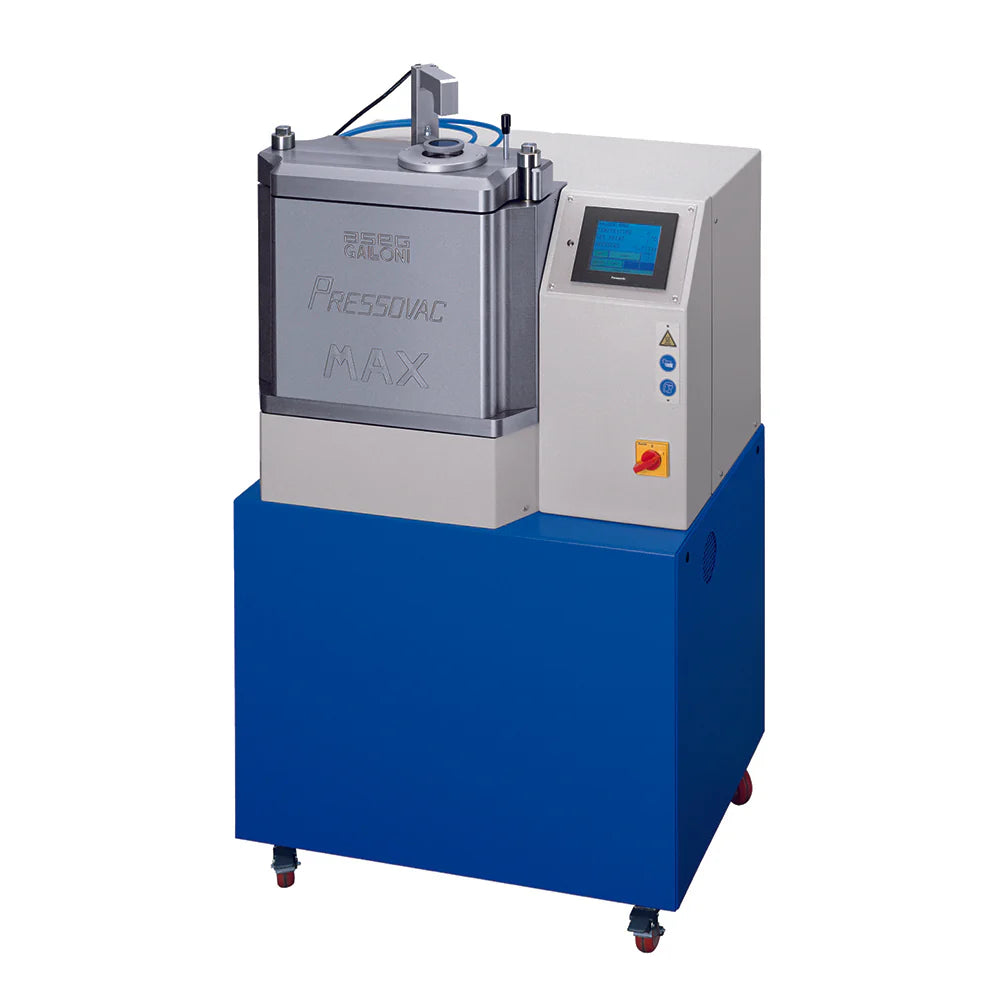 Galloni Pressovac MAX Dual Touch