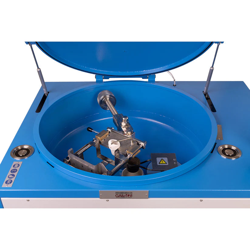 Galloni Heavy-Duty Fusus New