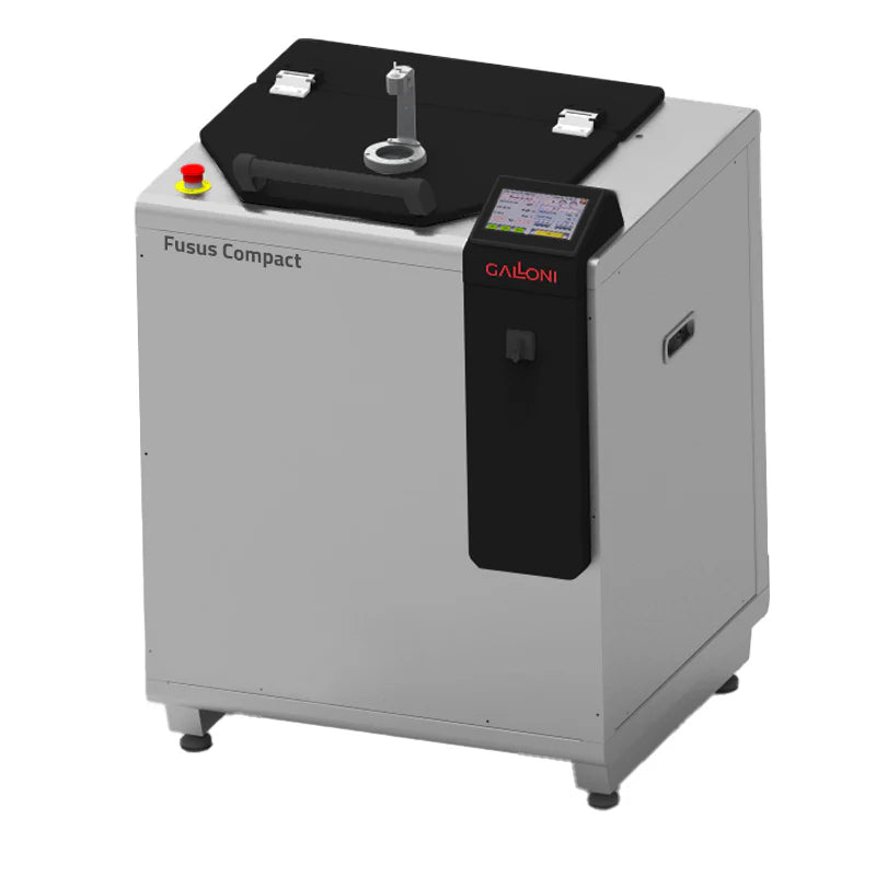 Galloni Compact Fusus