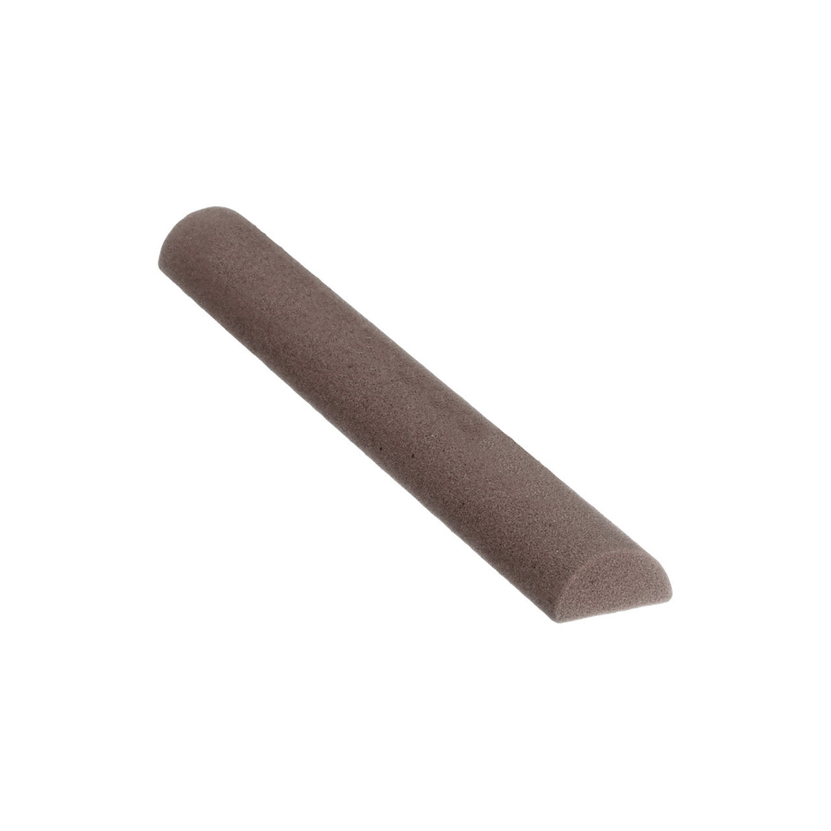 Norton® India® Abrasive Files - Half Round