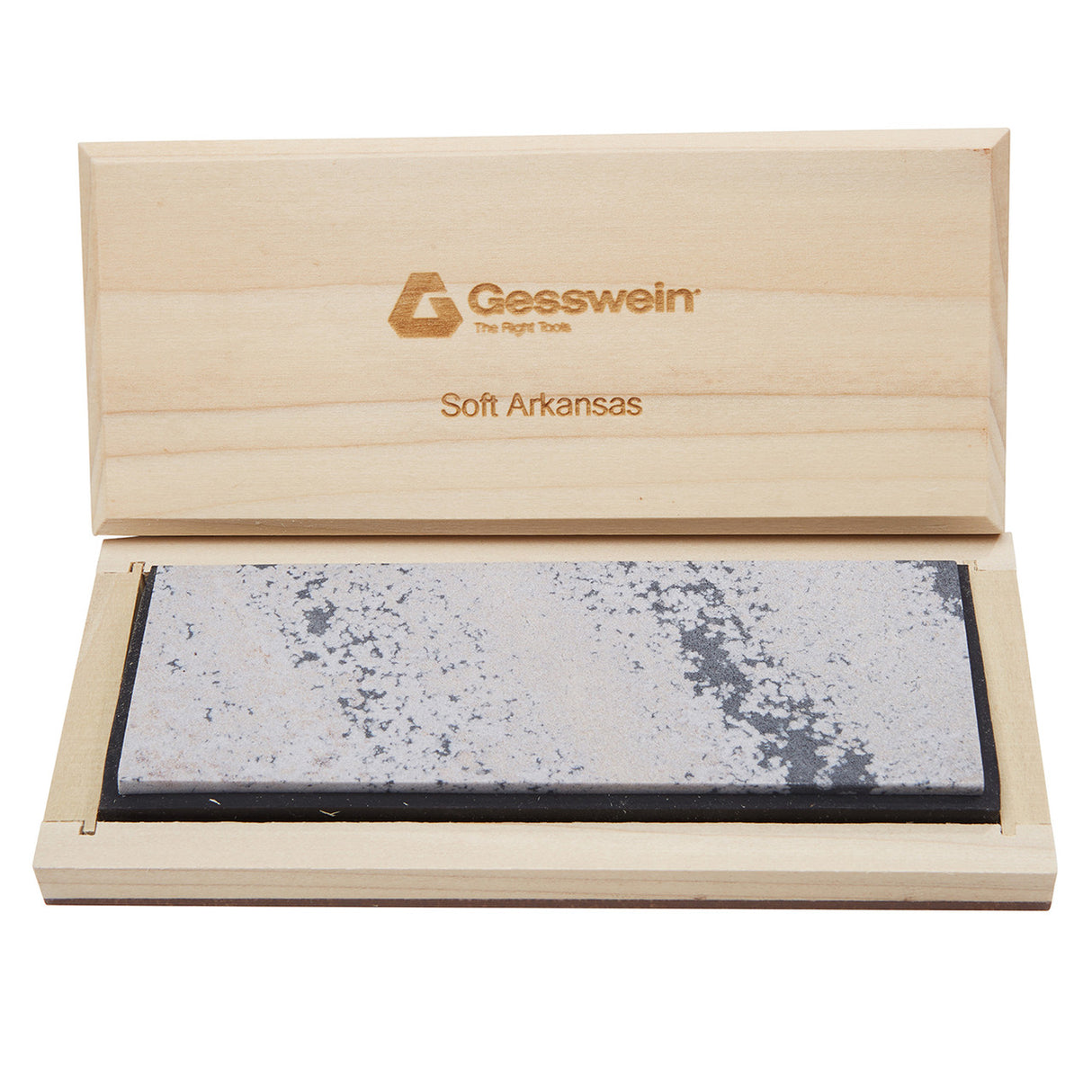 Arkansas Stone - Medium (Soft)