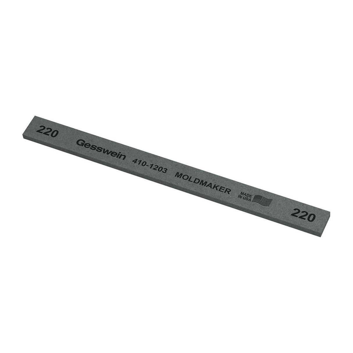 Gesswein® Moldmaker Stones 1/2" x 1/16" x 4"