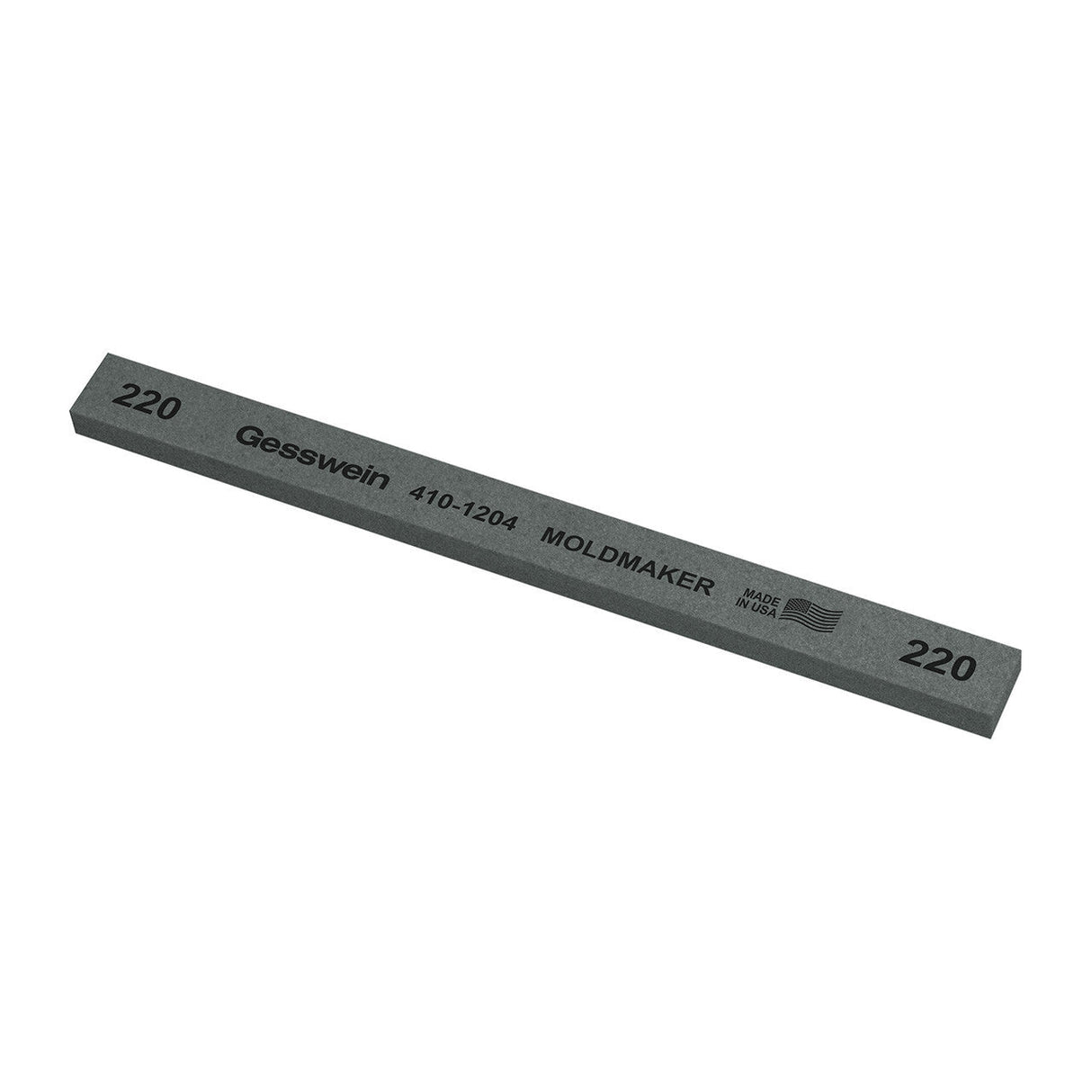 Gesswein® Moldmaker Stones 1/2" x 1/4" x 6" (Pkg. of 12)