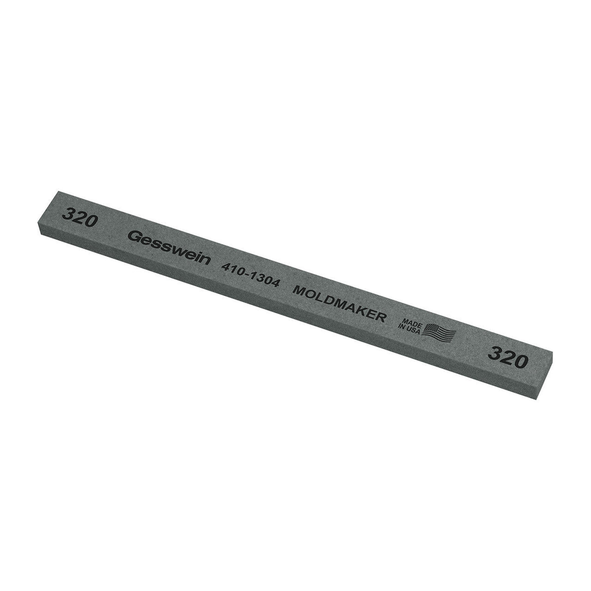Gesswein® Moldmaker Stones 1/2" x 1/4" x 6" (Pkg. of 12)