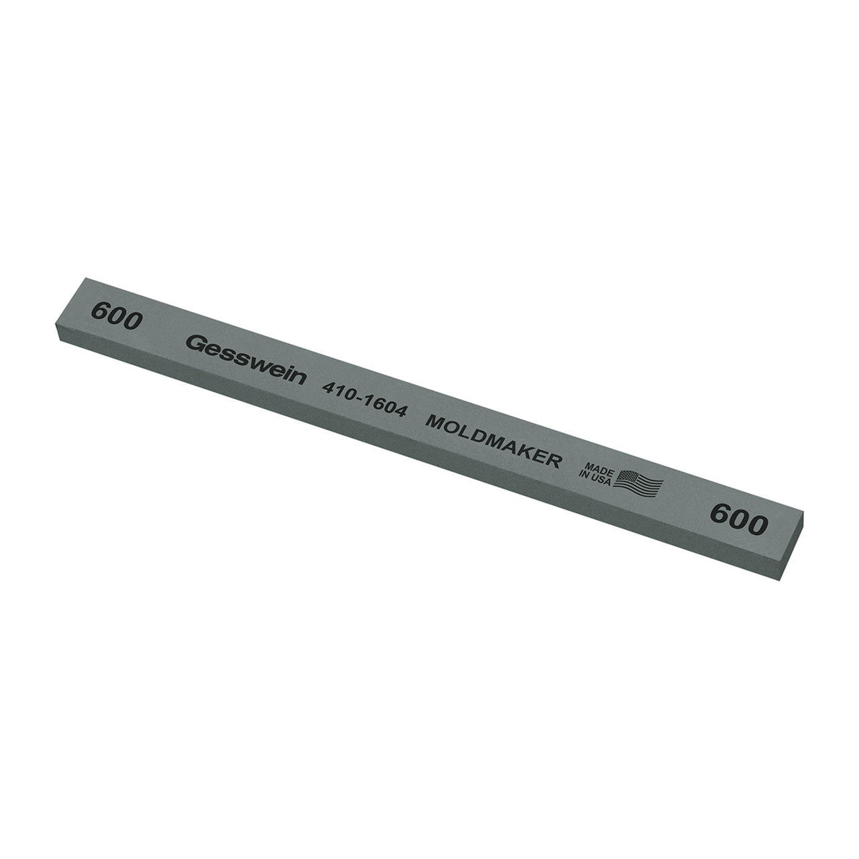 Gesswein® Moldmaker Stones 1/2" x 1/4" x 6" (Pkg. of 12)