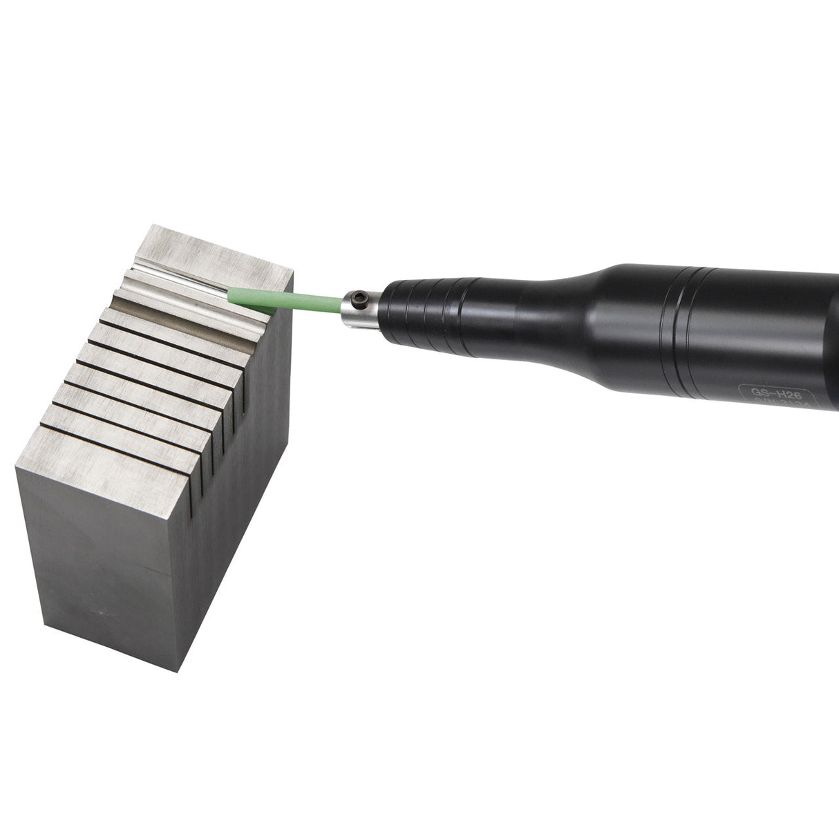 ULTRAMAX® Mini Ultrasonic Polishing System for Industrial Applications