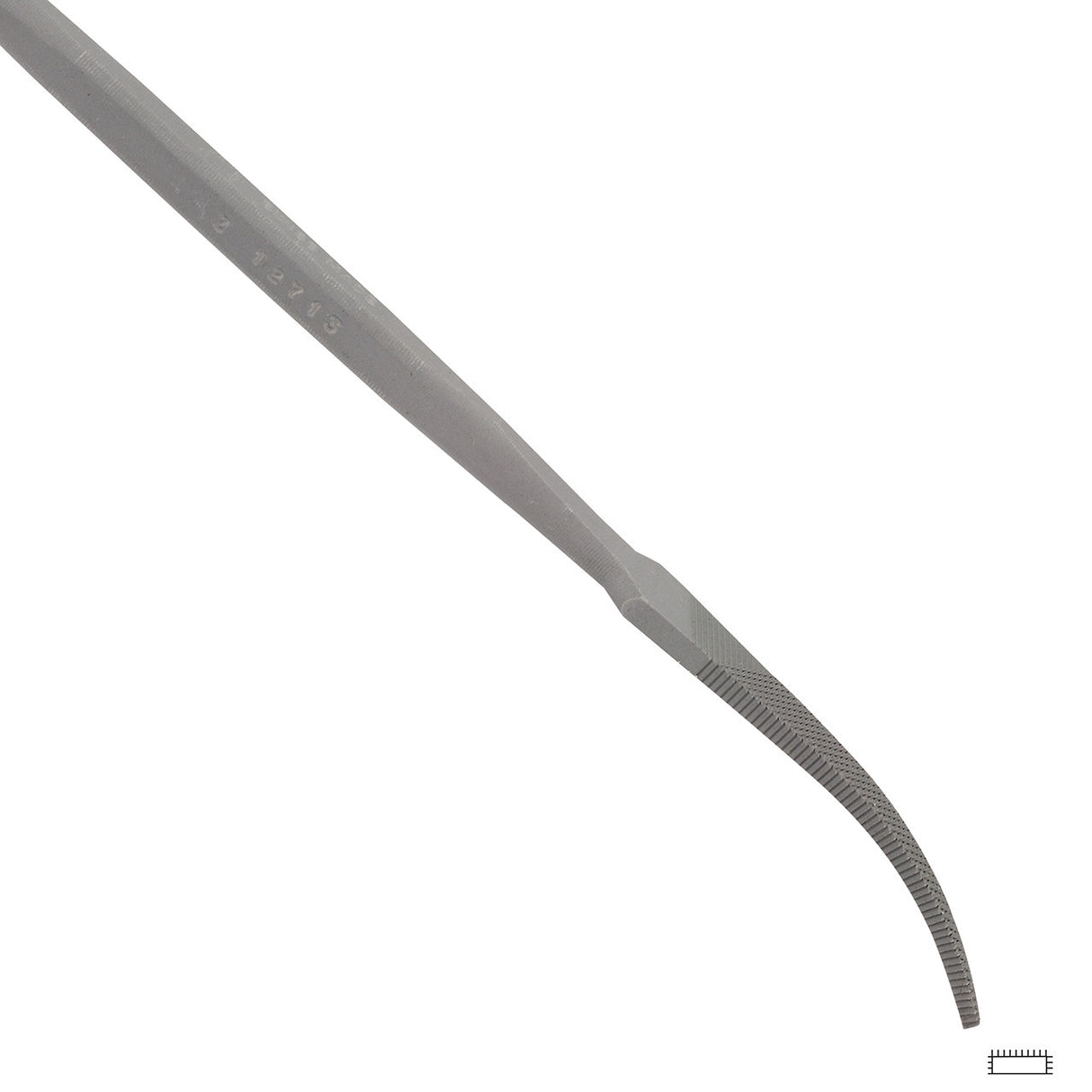 Grobet USA® 713 Diemaker's Riffler