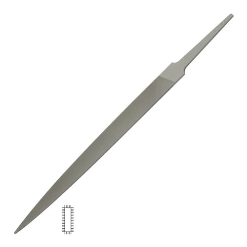 Grobet USA® Warding Swiss Pattern Precision